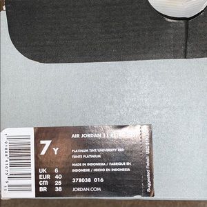 Air Jordan 11 Retro (GS)